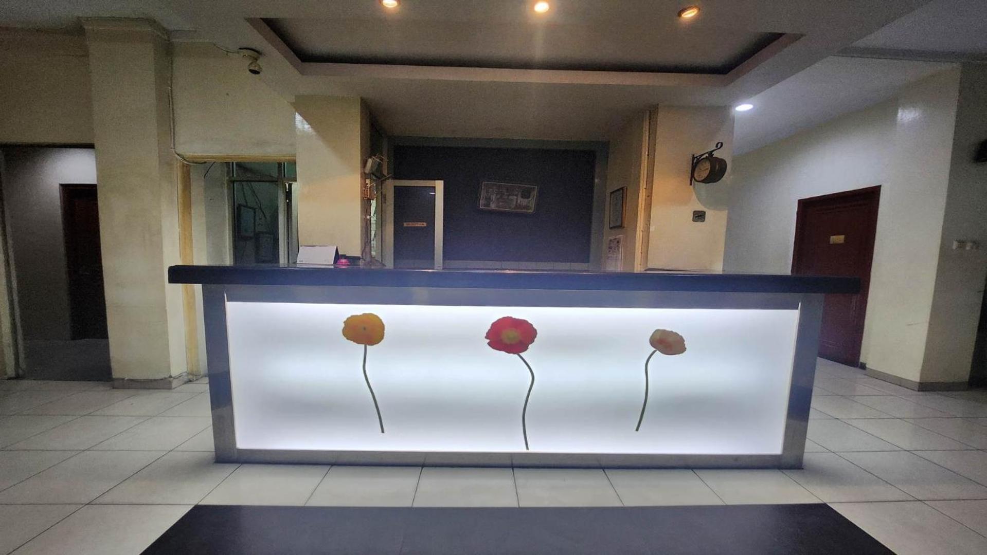 Hotel Bimo Sakti By San Jakarta Exterior foto