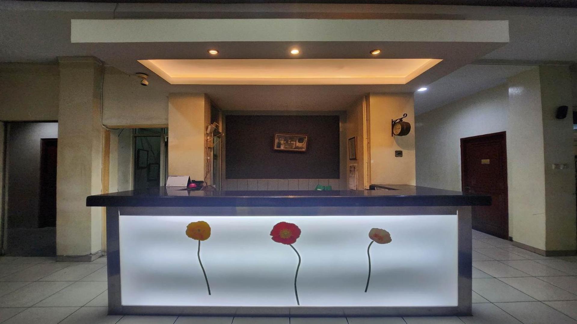 Hotel Bimo Sakti By San Jakarta Exterior foto